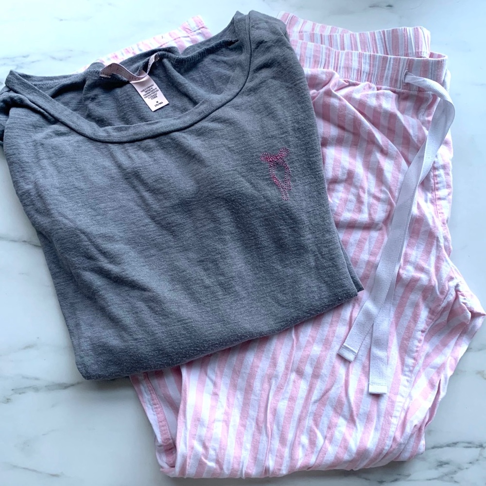 Victoria’s Secret Pajama Set